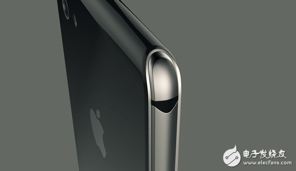  iPhone8 概念設計的第一部分--設計篇