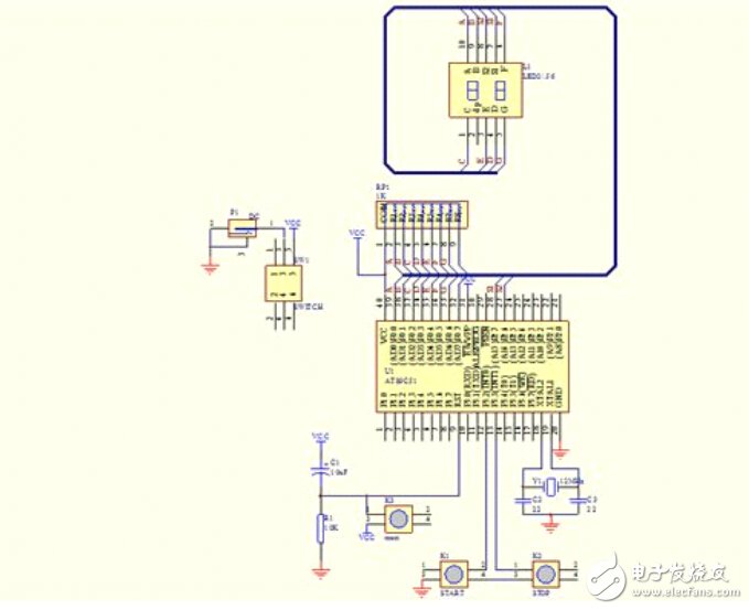 自制炸彈鬧鐘，送你一個(gè)震撼的早晨
