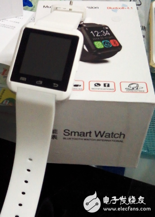 動(dòng)手測(cè)測(cè)看：智能手表功耗分析全過程