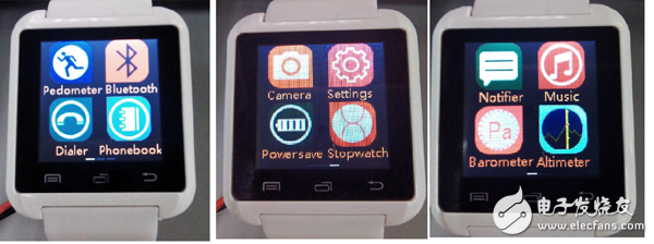 動(dòng)手測(cè)測(cè)看：智能手表功耗分析全過程