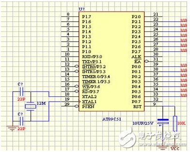 電路圖集錦：智能家居安防設(shè)計(jì)有妙招！