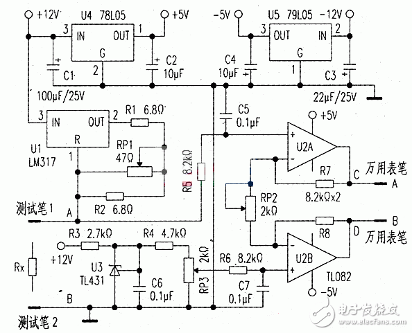 基于可控硅的過零觸發(fā)電路設(shè)計(jì)