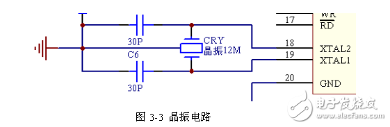 智能家居照明控制系統(tǒng)硬件電路設(shè)計(jì)
