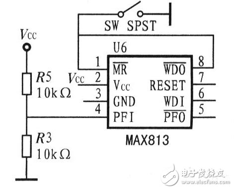 基于AT89C51和DSl8820的數(shù)字溫度計電路設(shè)計