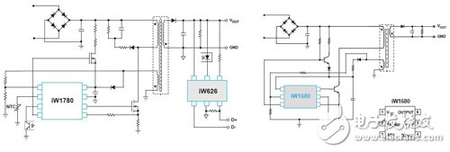 聚焦移動設(shè)備可續(xù)航 芯片商力推快充、無線充電