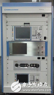 物聯(lián)網(wǎng)點(diǎn)火，無(wú)線測(cè)試如何顛覆？