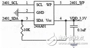 基于CC1110無線單片機(jī)的機(jī)器魚控制系統(tǒng)設(shè)計(jì)