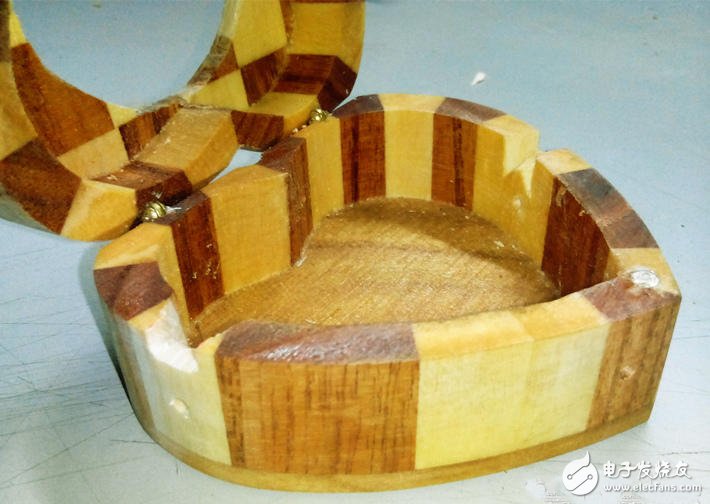 超級心型藍(lán)牙音響