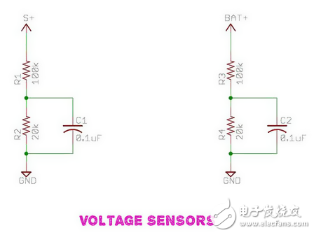 嘿！用Arduino造一個(gè)太陽(yáng)能充電控制器吧