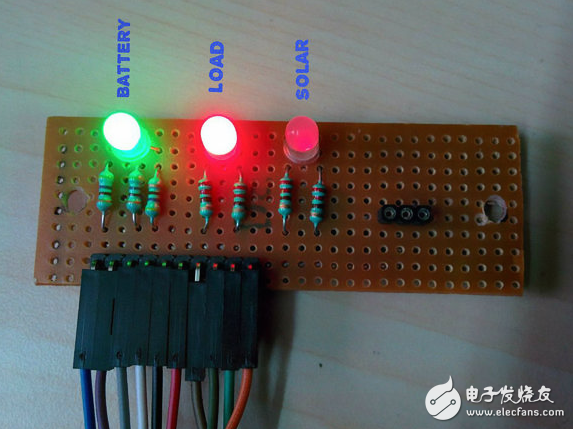 嘿！用Arduino造一個(gè)太陽(yáng)能充電控制器吧