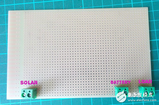 嘿！用Arduino造一個(gè)太陽(yáng)能充電控制器吧