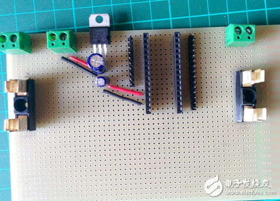 嘿！用Arduino造一個(gè)太陽(yáng)能充電控制器吧