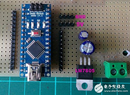 嘿！用Arduino造一個(gè)太陽(yáng)能充電控制器吧