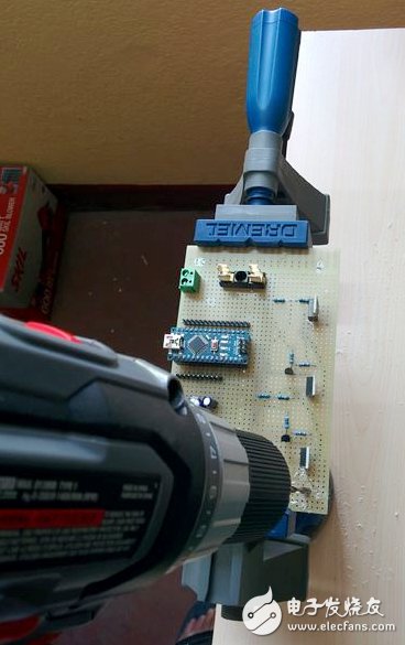 嘿！用Arduino造一個(gè)太陽(yáng)能充電控制器吧