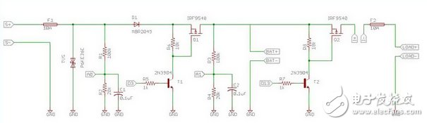 嘿！用Arduino造一個(gè)太陽(yáng)能充電控制器吧