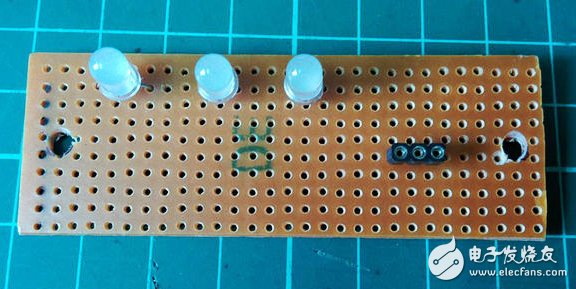 嘿！用Arduino造一個(gè)太陽(yáng)能充電控制器吧