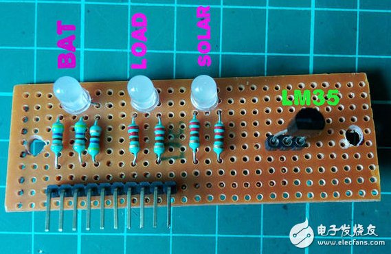 嘿！用Arduino造一個(gè)太陽(yáng)能充電控制器吧