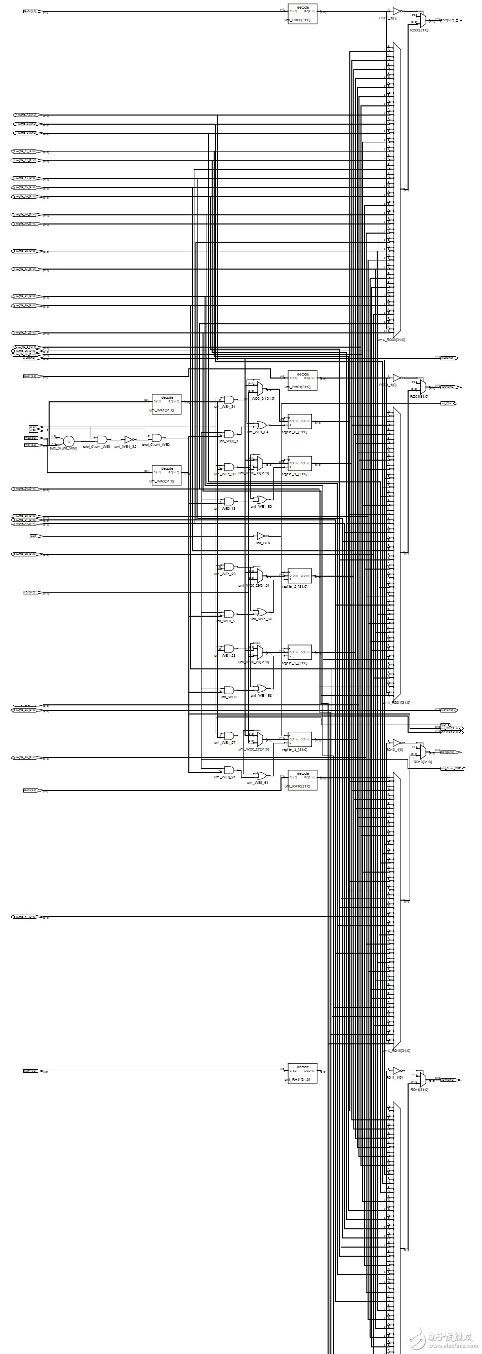 誰(shuí)說(shuō)中國(guó)不能做CPU？大一生驚爆你的眼球