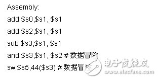 誰(shuí)說(shuō)中國(guó)不能做CPU？大一生驚爆你的眼球