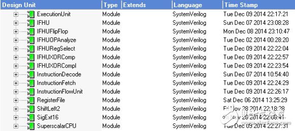誰(shuí)說(shuō)中國(guó)不能做CPU？大一生驚爆你的眼球
