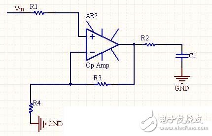 運(yùn)算放大器電路設(shè)計(jì)知識(shí)你注意到了嗎