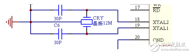 智能照明系統(tǒng)電路模塊設計