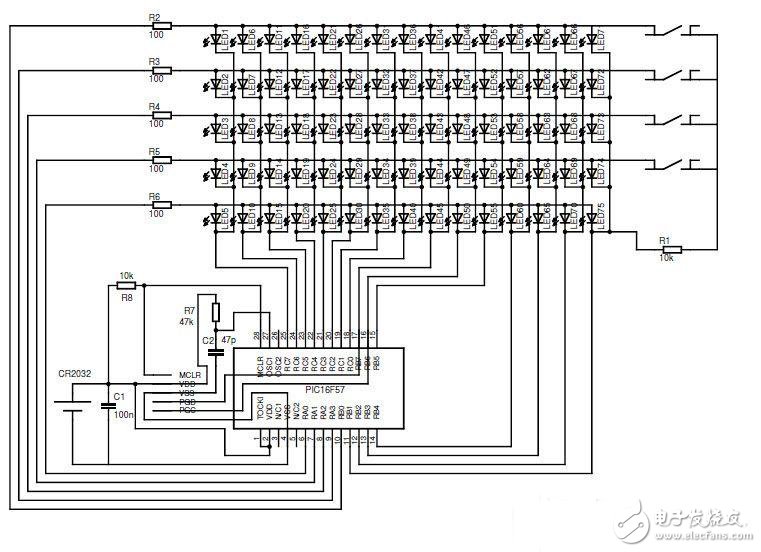 自制個人電子名片，簡單實用