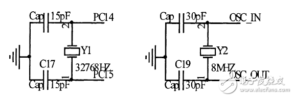 LED智能照明系統(tǒng)電路模塊設計 —電路圖天天讀（73）