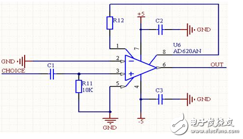 可穿戴醫(yī)療電路設計大集合