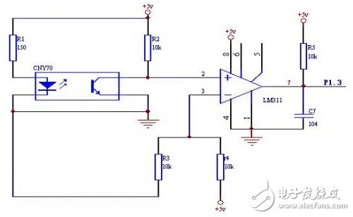 智能電動車及驅(qū)動系統(tǒng)電路設(shè)計攻略