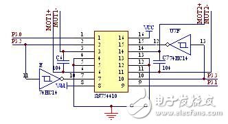 智能電動車及驅動系統(tǒng)電路設計攻略
