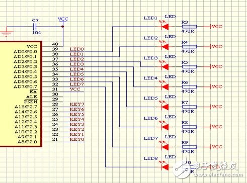PC機(jī)智能家電控制系統(tǒng)電路設(shè)計(jì)詳解 —電路圖天天讀（88）