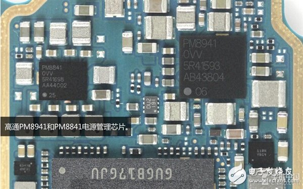 小米Note真機拆解：真是出乎意料！