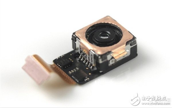 小米Note真機拆解：真是出乎意料！