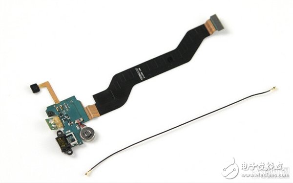 小米Note真機拆解：真是出乎意料！