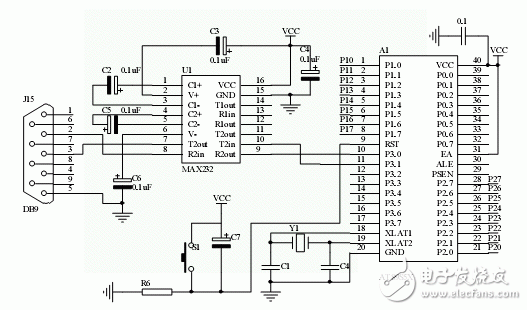 智慧家庭設(shè)計(jì)攻略:你不可不知的電路圖合集