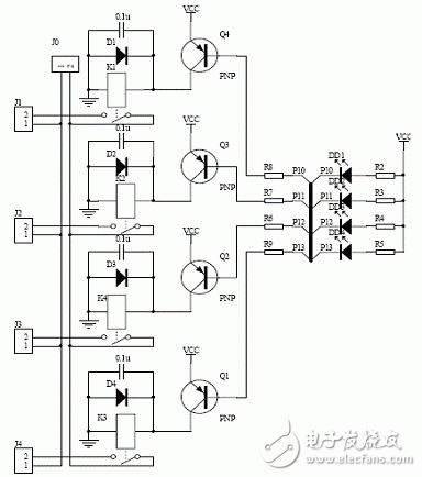 智慧家庭設(shè)計(jì)攻略:你不可不知的電路圖合集