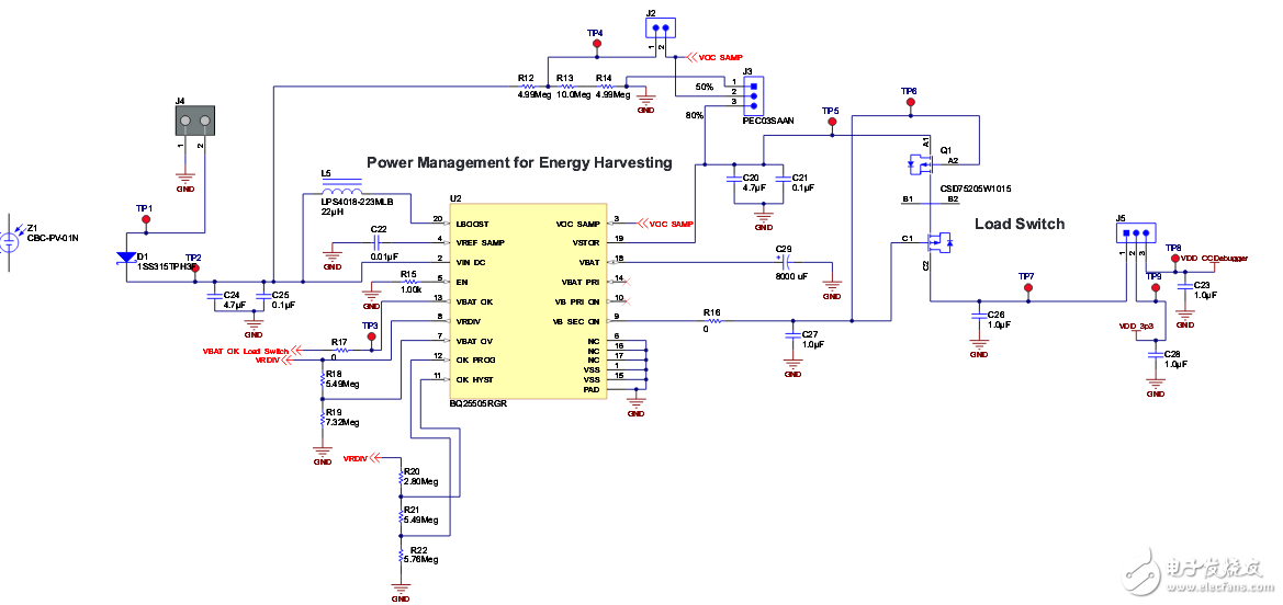 智慧家庭設(shè)計(jì)攻略:你不可不知的電路圖合集