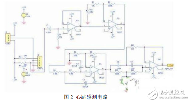智慧家庭設(shè)計(jì)攻略:你不可不知的電路圖合集