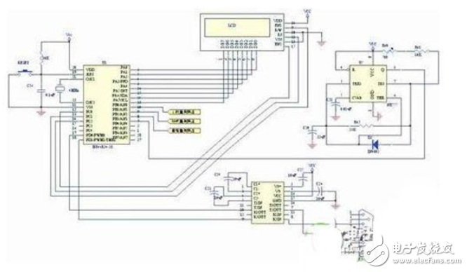 智慧家庭設(shè)計(jì)攻略:你不可不知的電路圖合集