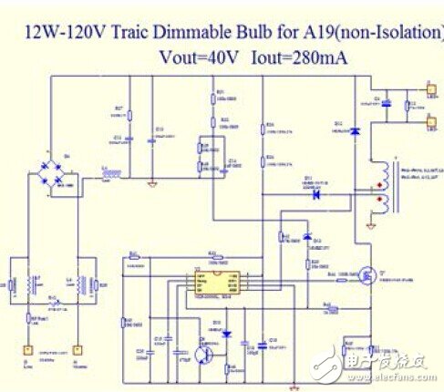 智慧家庭設(shè)計(jì)攻略:你不可不知的電路圖合集