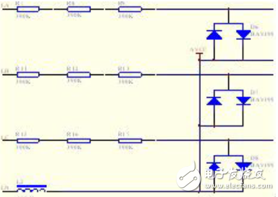 智慧家庭設(shè)計(jì)攻略:你不可不知的電路圖合集