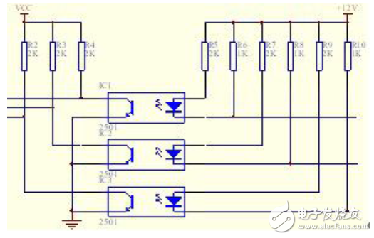 智慧家庭設(shè)計(jì)攻略:你不可不知的電路圖合集