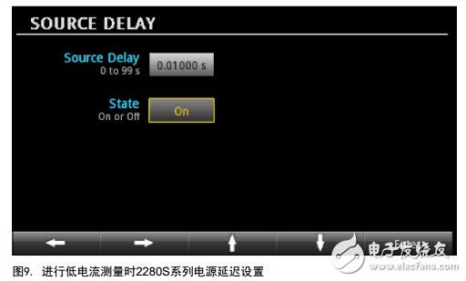 低功耗待測(cè)器件實(shí)現(xiàn)高精度低電流測(cè)量?jī)煞N方式
