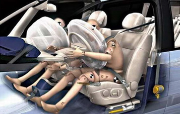 汽車電子安全系統(tǒng)是否越多越好？