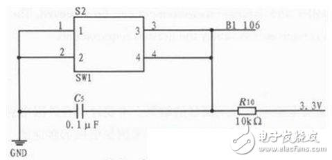 揭秘FPGA電機(jī)測(cè)速系統(tǒng)經(jīng)典電路