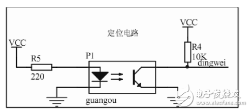 解讀51單片機(jī)LED系統(tǒng)電路設(shè)計方案