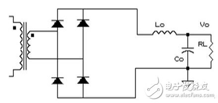 半橋電路的運(yùn)行原理深入分析