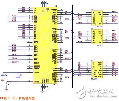 無人機(jī)飛行控制器電路設(shè)計(jì)攻略——電路圖天天讀（112）