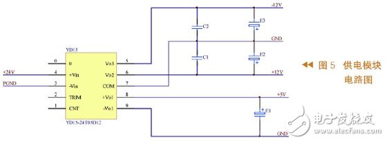 無人機(jī)飛行控制器電路設(shè)計(jì)攻略——電路圖天天讀(112)
